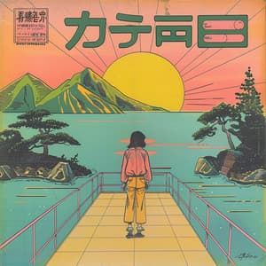 starrySky: MOONLIGHT WAVES - Mellowmixx