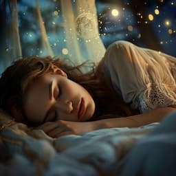 Dreamscape: Lullabies for Restful Nights - Cosy Sleeper Train