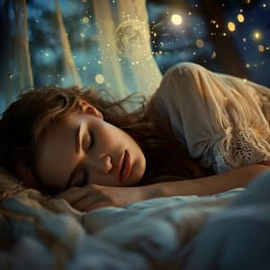 Dreamscape: Lullabies for Restful Nights - Cosy Sleeper Train