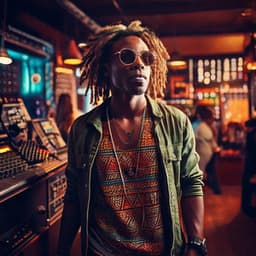 Pulse of the City: Hip Hop Essentials - Coffe Lofi