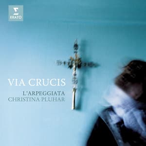 Via Crucis - Christina Pluhar