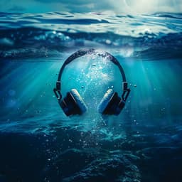 Ocean's Melody: Music for the Sea - Everlight