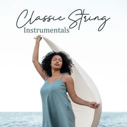Classic String Instrumentals - Jerry Goldstun