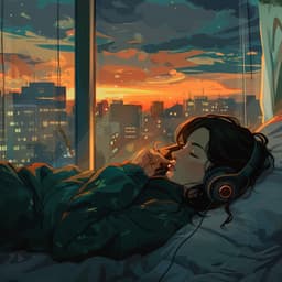 Slumber's Chord Progression - Dream Keepers