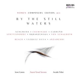 By the Still Waters. Women Composers Edition, Vol. 1 - Irene Cantos