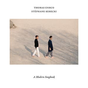 A Modern Songbook - Thomas Enhco