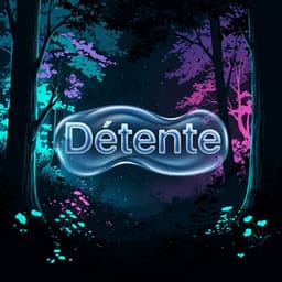 Voyage Intérieur vers la Sérénité - Détente