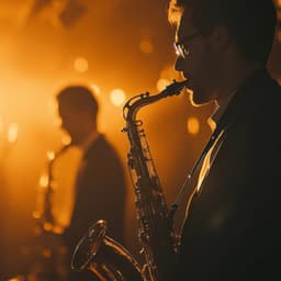 Midnight Jazz: Soothing Melodies for Sleep - Fancy Italian Restaurant Jazz