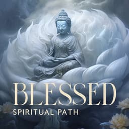 Blessed Spiritual Path: Tibetan Bells for Meditation Practice - Meditation Therapy Society