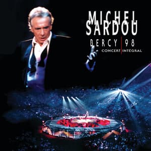 Bercy 98 - Michel Sardou