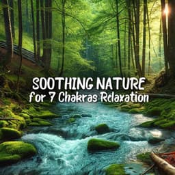 Soothing Nature for 7 Chakras Relaxation - Chakra Music Zone