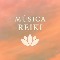 Energía Reiki Sonidos para el Alma - Musica Reiki