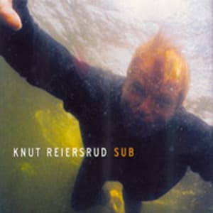 Sub - Knut Reiersrud