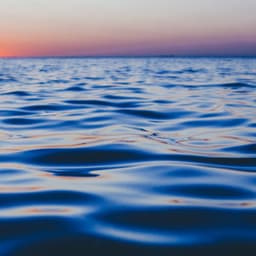 50 Ocean Melodies : Deep Blue Sleep Currents - Ocean Waves For Sleep