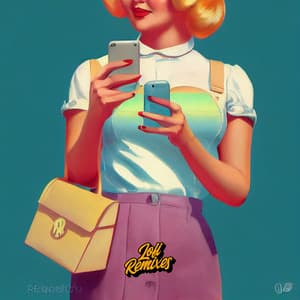 Lofi Estilo Latino - The Remix Station