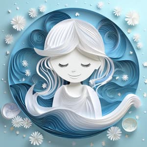 Melodías Tranquilas Para Bebés Para Un Momento De Tranquilidad - Tranquilidad Azul