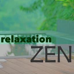 Relaxation Zen – Musique pour Spa, Massage Relaxant, Yoga, Zen et Méditation - Asian Silence Duo
