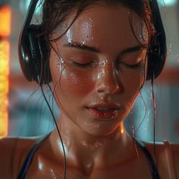 Ritmos Conscientes: Hip Hop Para Meditar - Streaming de paz