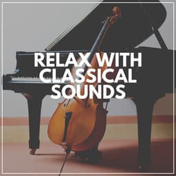 Relax with Classical Sounds - Classical Chillout