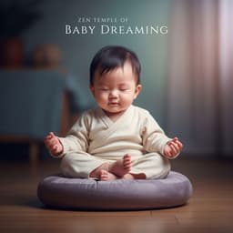 Zen Temple of Baby Dreaming - Baby Lullaby Academy