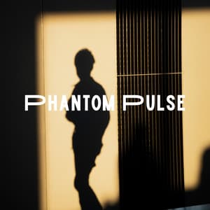 Phantom Pulse: Shatter the Silence - Running Music Ensemble