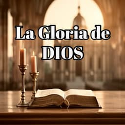 La Gloria de Dios - Instrumental Cristiano