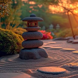 Garden of Zen - Reiki Raj