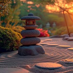 Garden of Zen - Reiki Raj