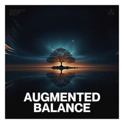 Augmented Balance - Ensemble Reiki