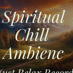 Spiritual Chill Ambience - Bird Sounds