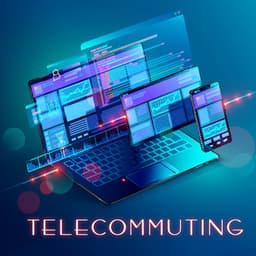 Telecommuting - Elijah Ages