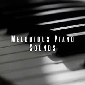Melodious Piano Sounds - PianoDeuss