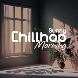 Sunny Chillhop Morning: Slow Chillout Summer Coffee - Relaxing Chillout Music Zone
