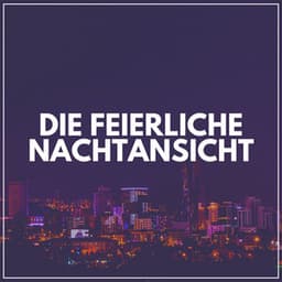 Die Feierliche Nachtansicht - Guten Schlafen Akademie