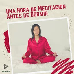 1 Hora de Meditación Antes de Dormir - #Relajante
