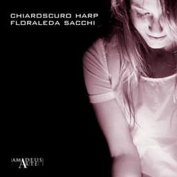 Chiaroscuro Harp - Floraleda Sacchi
