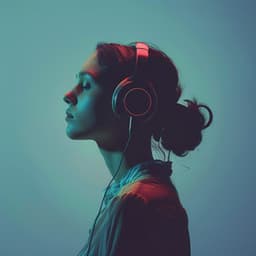 Escape Calmante: Música Ambiental Para Relajarse - El alivio del estrés