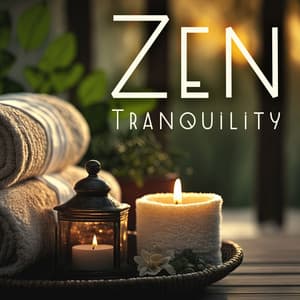 Zen Tranquility: Mindfulness, Relaxation & Meditation - Tranquility Area of Zen