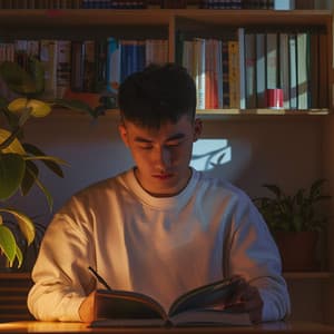 Ritmos Productivos: Tonos Para El Éxito En Los Estudios - Consorte de estimulación cerebral