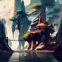 Background Zen - Relaxing Restaurant Music