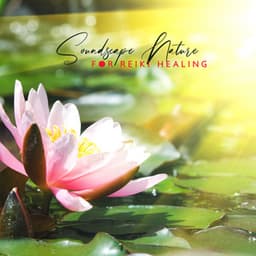Soundscape Nature for Reiki Healing: Mental Relaxation and Calm Meditation for Anxiety and Stress Relief - Chakra Healing Music Academy