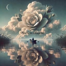Silencio Flotante - Relajación Meditar Academie