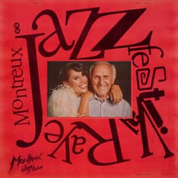 Live at Montreux Jazz Festival - RAYE