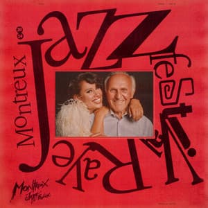 Live at Montreux Jazz Festival - RAYE