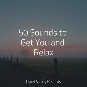 50 Sounds to Get You and Relax - Thunder Storm