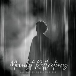 Moonlit Reflections - Meditation Music Masters
