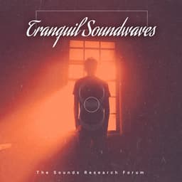 Tranquil Soundwaves - The Sounds Research Forum