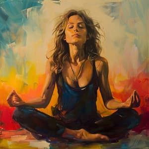 Foco Melódico De La Concentración Música Para Sesiones De Estudio - Concentración de Enfoque