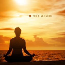 Yoga Session: Take a Deep Breath, Soft Music for Yoga Meditation, Inner Harmony & Tranquility - Project!Yoga Meditation