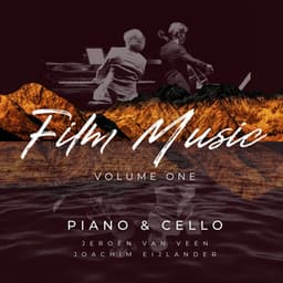 Film Music Volume 1 - Jeroen van Veen
